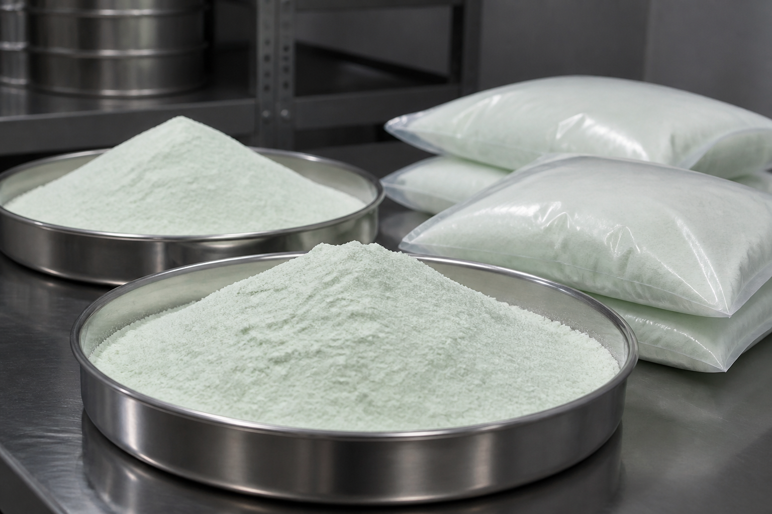 ETFE powder