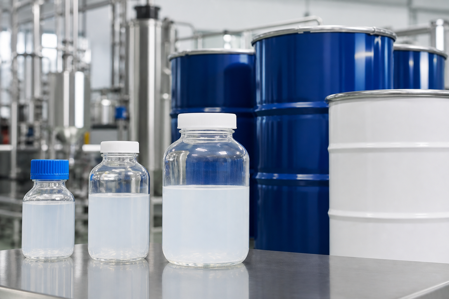 PFA liquid