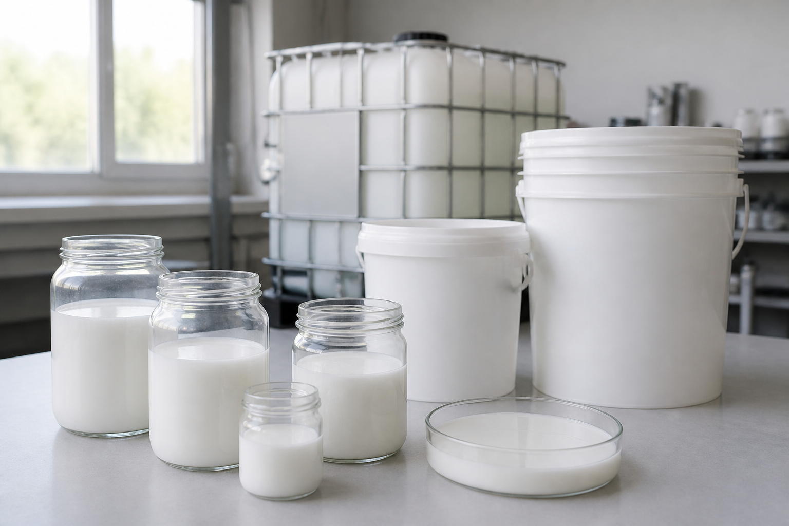 PTFE liquid