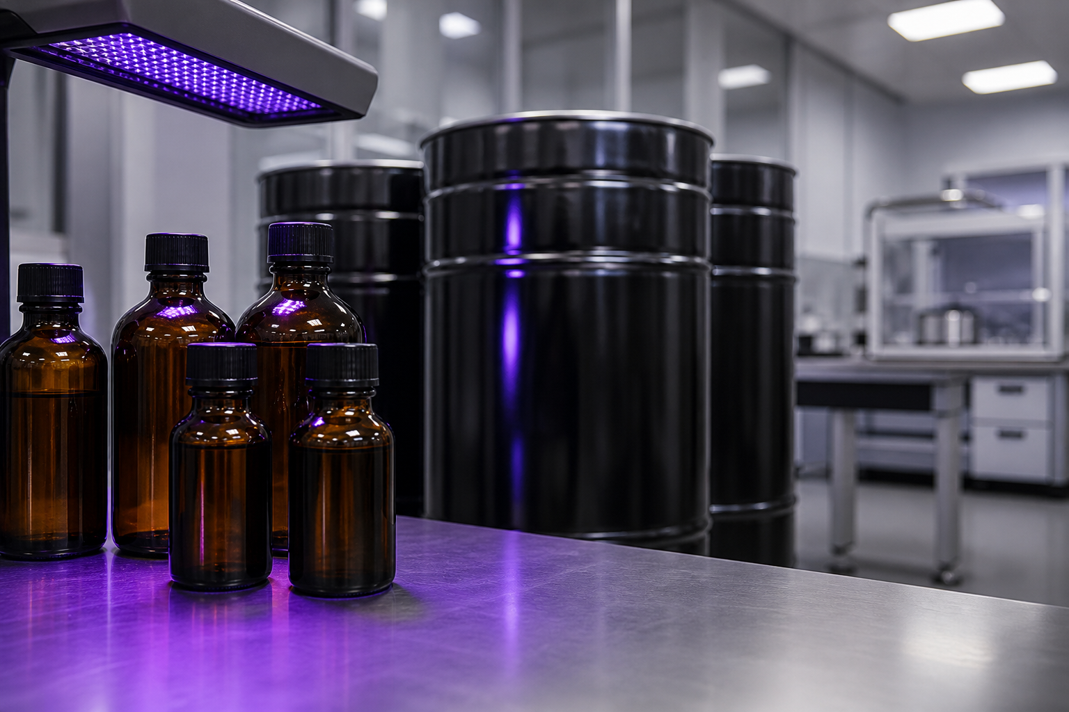 UV resin